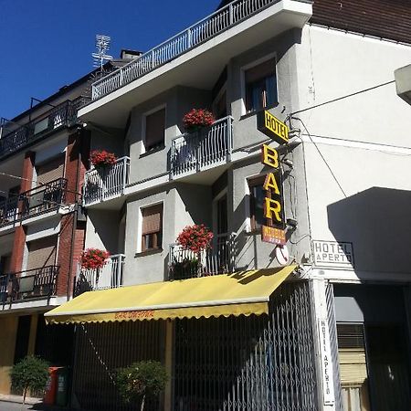 Dufour Hotel シャティヨン エクステリア 写真