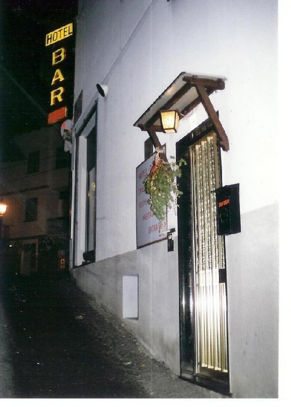 Dufour Hotel シャティヨン エクステリア 写真